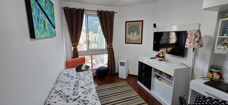 Foto 13 do(a) Cobertura de 4 quartos à venda em Andaraí, Rio de Janeiro