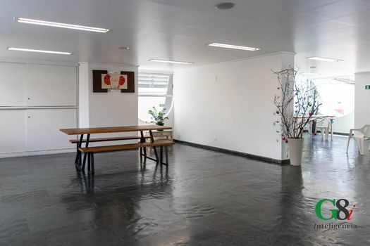 Foto 23 do(a) Apartamento de 3 quartos à venda em Saúde, São Paulo