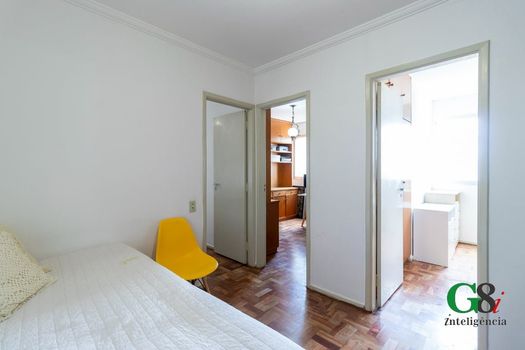 Foto 10 do(a) Apartamento de 3 quartos à venda em Saúde, São Paulo