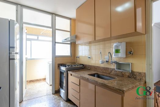Foto 5 do(a) Apartamento de 3 quartos à venda em Saúde, São Paulo
