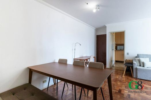 Foto 2 do(a) Apartamento de 3 quartos à venda em Saúde, São Paulo