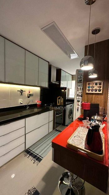 Foto 13 do(a) Apartamento de 2 quartos à venda em Setor Bela Vista, Goiânia