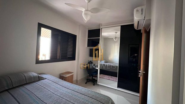 Foto 10 do(a) Apartamento de 2 quartos à venda em Setor Bela Vista, Goiânia