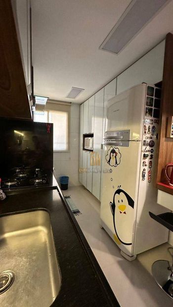 Foto 6 do(a) Apartamento de 2 quartos à venda em Setor Bela Vista, Goiânia