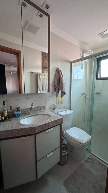 Foto 11 do(a) Apartamento de 2 quartos à venda em Setor Bela Vista, Goiânia
