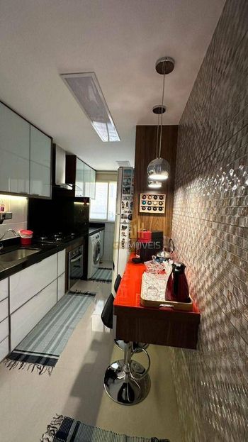 Foto 5 do(a) Apartamento de 2 quartos à venda em Setor Bela Vista, Goiânia