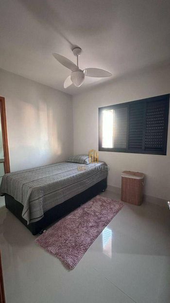 Foto 12 do(a) Apartamento de 2 quartos à venda em Setor Bela Vista, Goiânia