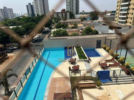Foto 19 do(a) Apartamento de 2 quartos à venda em Setor Bela Vista, Goiânia