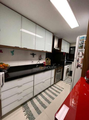 Foto 16 do(a) Apartamento de 2 quartos à venda em Setor Bela Vista, Goiânia