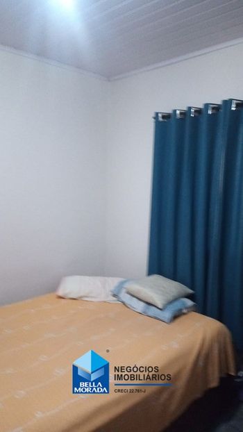 Foto 5 do(a) Casa de 2 quartos à venda em Parque Residencial Abílio Pedro, Limeira