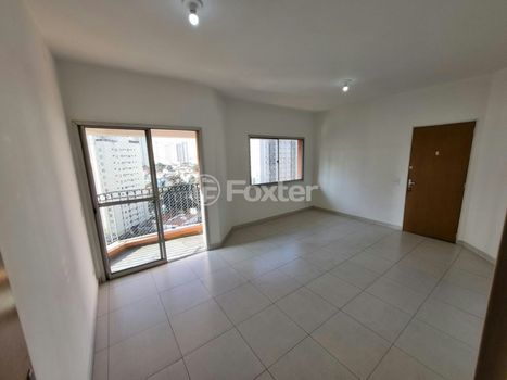Foto 1 do(a) Apartamento de 3 quartos à venda em Chácara Inglesa, São Paulo