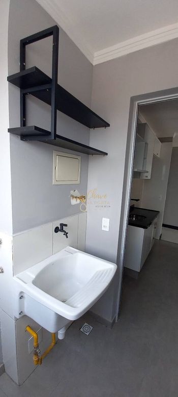 Foto 6 do(a) Apartamento de 2 quartos à venda em Americanópolis, São Paulo