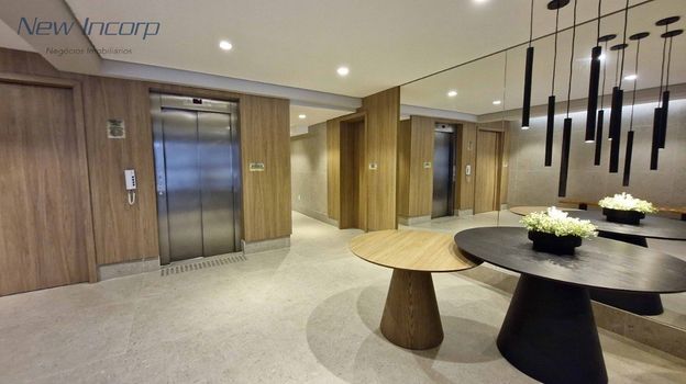 Foto 48 do(a) Apartamento de 3 quartos à venda em Brooklin Paulista, São Paulo