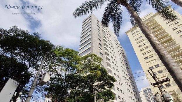 Foto 27 do(a) Apartamento de 3 quartos à venda em Brooklin Paulista, São Paulo