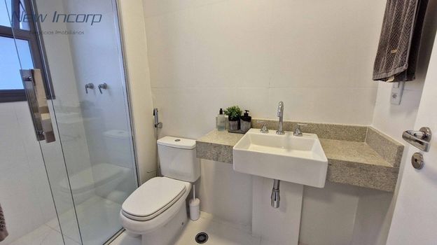 Foto 4 do(a) Apartamento de 3 quartos à venda em Brooklin Paulista, São Paulo