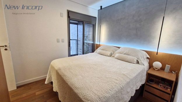 Foto 10 do(a) Apartamento de 3 quartos à venda em Brooklin Paulista, São Paulo