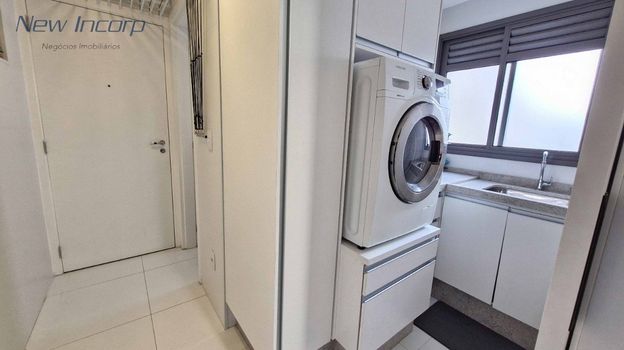 Foto 33 do(a) Apartamento de 3 quartos à venda em Brooklin Paulista, São Paulo