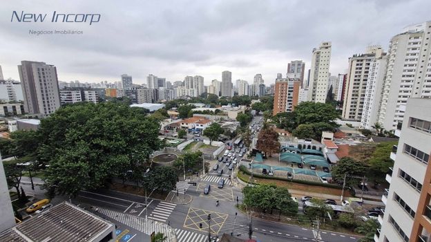 Foto 34 do(a) Apartamento de 3 quartos à venda em Brooklin Paulista, São Paulo