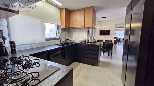 Foto 2 do(a) Apartamento de 3 quartos à venda em Brooklin Paulista, São Paulo