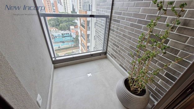 Foto 37 do(a) Apartamento de 3 quartos à venda em Brooklin Paulista, São Paulo