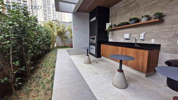 Foto 43 do(a) Apartamento de 3 quartos à venda em Brooklin Paulista, São Paulo