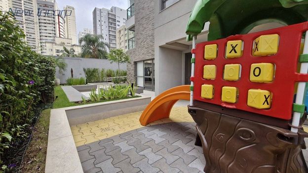 Foto 46 do(a) Apartamento de 3 quartos à venda em Brooklin Paulista, São Paulo