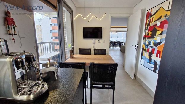 Foto 30 do(a) Apartamento de 3 quartos à venda em Brooklin Paulista, São Paulo
