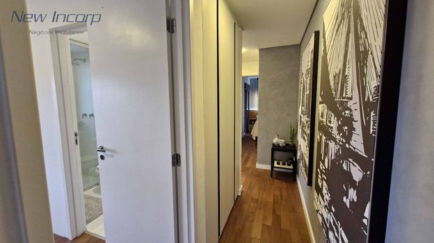 Foto 29 do(a) Apartamento de 3 quartos à venda em Brooklin Paulista, São Paulo