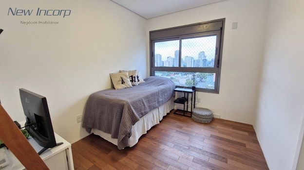Foto 39 do(a) Apartamento de 3 quartos à venda em Brooklin Paulista, São Paulo