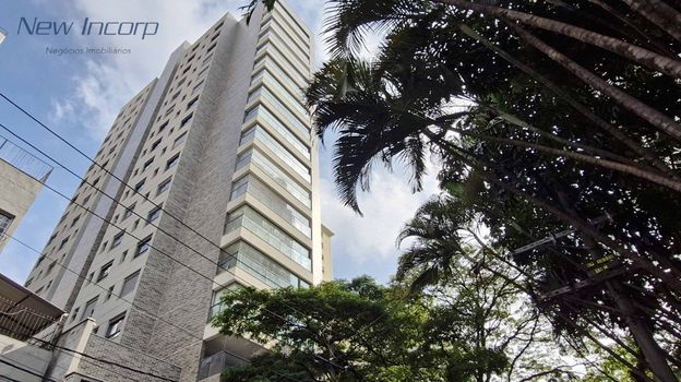 Foto 45 do(a) Apartamento de 3 quartos à venda em Brooklin Paulista, São Paulo