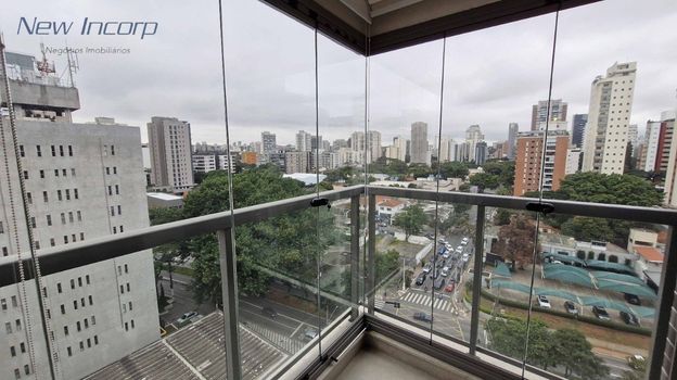 Foto 35 do(a) Apartamento de 3 quartos à venda em Brooklin Paulista, São Paulo