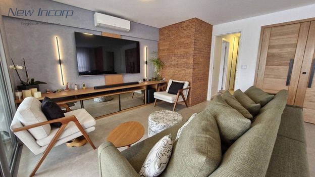 Foto 23 do(a) Apartamento de 3 quartos à venda em Brooklin Paulista, São Paulo