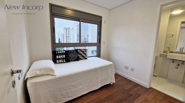 Foto 40 do(a) Apartamento de 3 quartos à venda em Brooklin Paulista, São Paulo