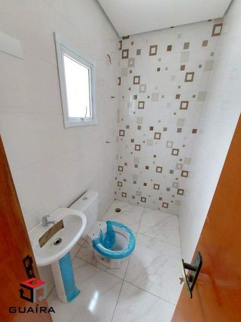 Foto 14 do(a) Cobertura de 2 quartos à venda em Jardim Santo Alberto, Santo André