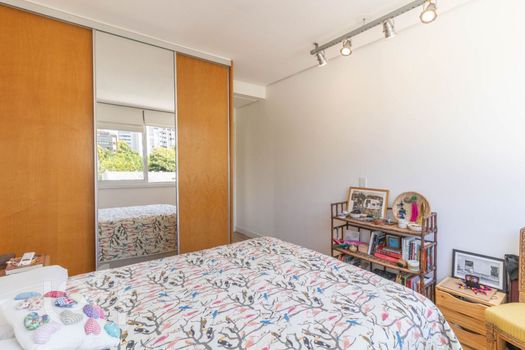 Foto 23 do(a) Apartamento de 2 quartos à venda em Moinhos de Vento, Porto Alegre