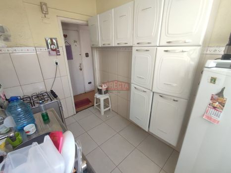 Foto 14 do(a) Apartamento de 1 quartos à venda em Aclimação, São Paulo