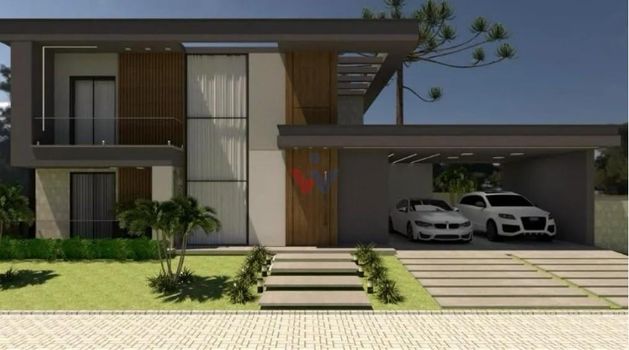 Foto 11 do(a) Terreno false à venda em Vila Fuck, Piraquara