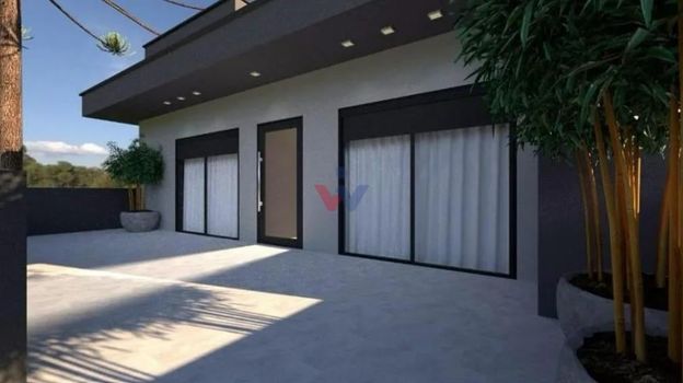 Foto 16 do(a) Terreno false à venda em Vila Fuck, Piraquara