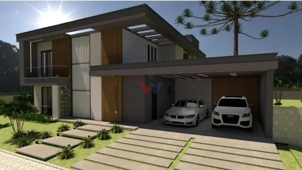 Foto 12 do(a) Terreno false à venda em Vila Fuck, Piraquara