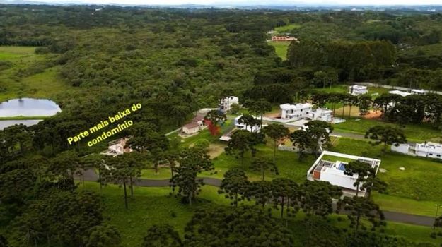 Foto 7 do(a) Terreno false à venda em Vila Fuck, Piraquara