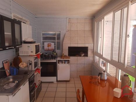 Foto 13 do(a) Casa de 2 quartos à venda em Campina, São Leopoldo