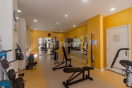 Foto 40 do(a) Apartamento de 3 quartos à venda em Jardim Lindóia, Porto Alegre