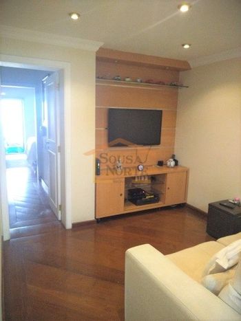Foto 3 do(a) Apartamento de 3 quartos à venda em Santana, São Paulo