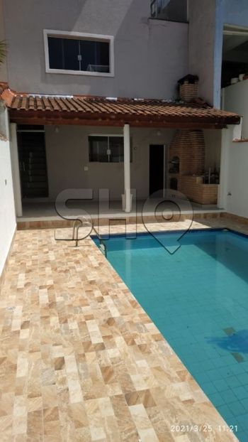 Foto 17 do(a) Casa de 4 quartos à venda em Vila São Vicente, São Paulo