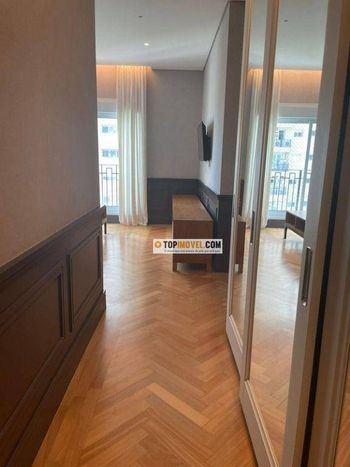 Foto 13 do(a) Apartamento false para alugar em Jardim Panorama, São Paulo