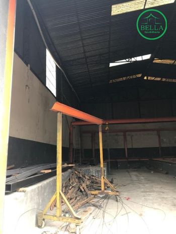 Foto 16 do(a) Galpão / Depósito / Armazém / Pavilhão false à venda em Vila Dionisia, São Paulo