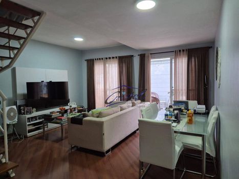 Foto 3 do(a) Casa em Condomínio de 3 quartos à venda em Jardim Rosa Maria, São Paulo