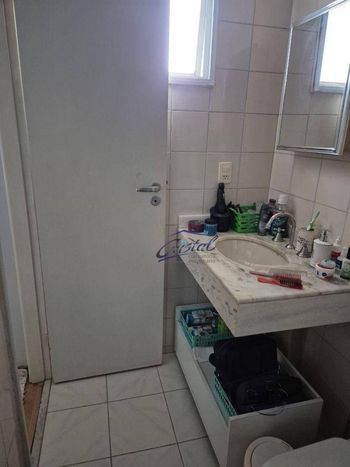 Foto 43 do(a) Casa em Condomínio de 3 quartos à venda em Jardim Rosa Maria, São Paulo