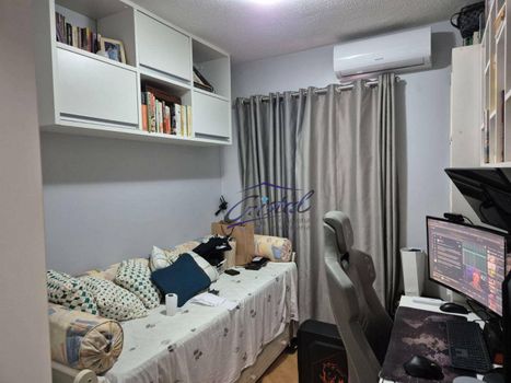 Foto 41 do(a) Casa em Condomínio de 3 quartos à venda em Jardim Rosa Maria, São Paulo