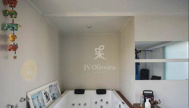 Foto 11 do(a) Apartamento de 3 quartos à venda em Vila Suzana, São Paulo